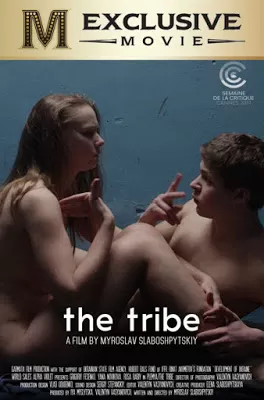 The Tribe เงียบอันตราย