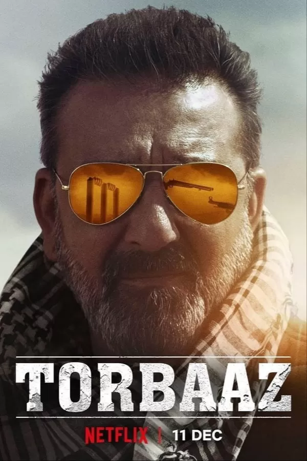 Torbaaz หัวใจไม่ยอมล้ม | Netflix