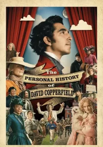The Personal History of David Copperfield