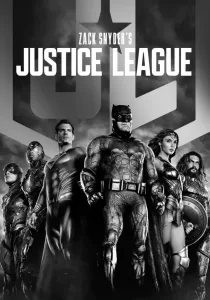 Zack Snyder’s Justice League