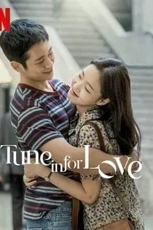 Tune in for Love คลื่นรักสื่อใจ