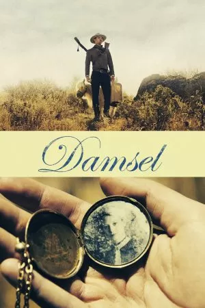 Damsel บรรยายไทย