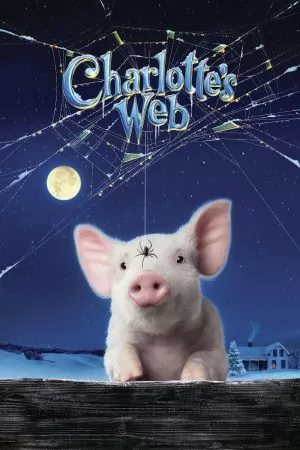 Charlotte’s Web แมงมุมเพื่อนรัก