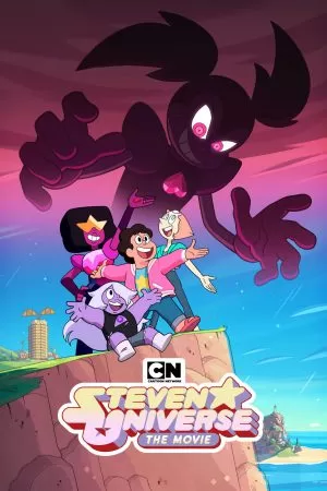 Cartoon Network Steven Universe The Movie การ์ตูนเน็ตเวิร์คสตีเวนจักรวาล