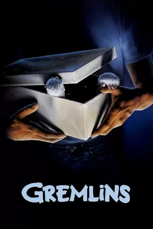 Gremlins ปีศาจแสนซน