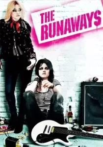 The Runaways เดอะ รันอะเวย์ส รัก ร็อค ร็อค
