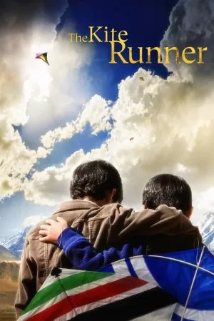 The Kite Runner เด็กเก็บว่าว