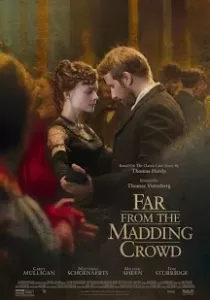 Far from the Madding Crowd สุดปลายทางรัก