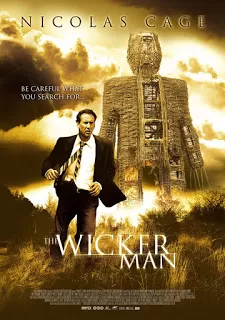 The Wicker Man สาปอาถรรพณ์ล่าสุดโลก