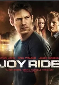 Joy Ride 1 เกมหยอก หลอกไปเชือด ภาค 1