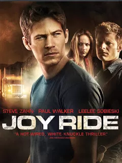 Joy Ride 1 เกมหยอก หลอกไปเชือด ภาค 1