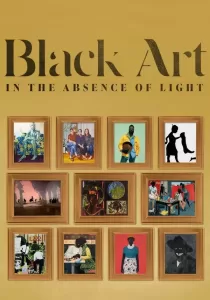 Black Art In the Absence of Light  บรรยายไทย