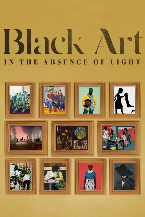 Black Art In the Absence of Light  บรรยายไทย