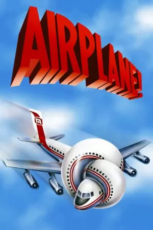 Airplane! บินเลอะมั่วแหลก