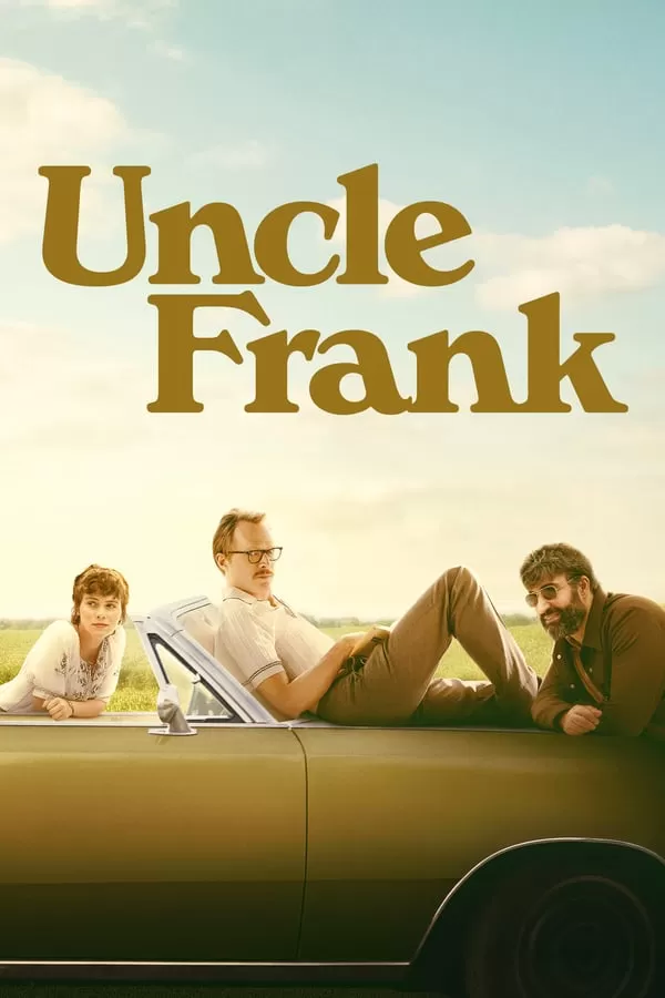 Uncle Frank | Amazon Prime