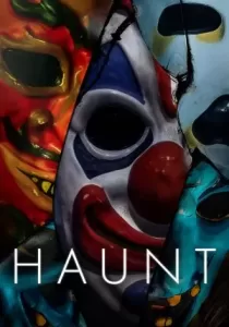 Haunt บ้านผีสิงอํามหิต