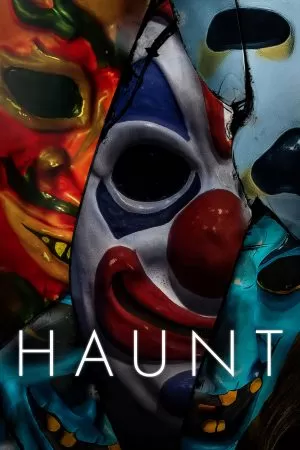 Haunt บ้านผีสิงอํามหิต