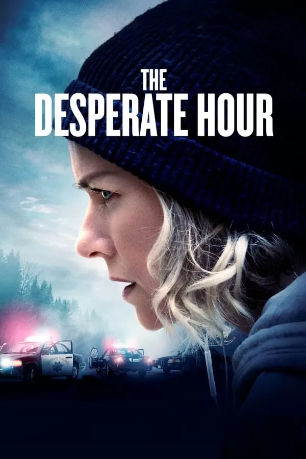 The Desperate Hour ฝ่าวิกฤต วิ่งหนีตาย