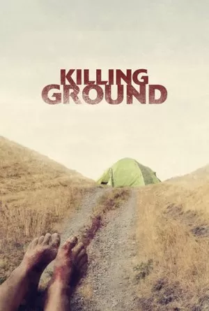 Killing Ground แดนระยำ