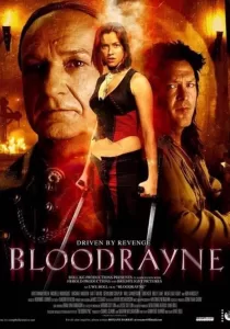 BloodRayne ผ่าพิภพแวมไพร์