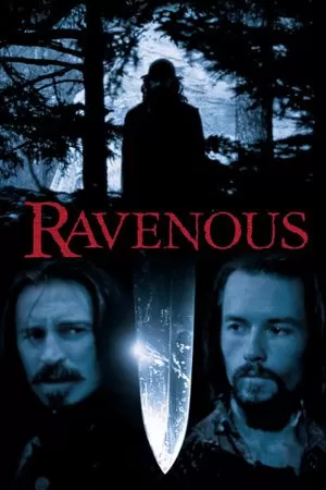 Ravenous คนเขมือบคน