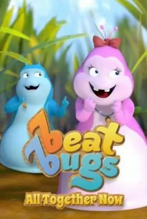 Beat Bugs: All Together Now บีท บั๊กส์: แสนสุขสันต์วันรวมพลัง