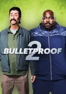 Bulletproof 2