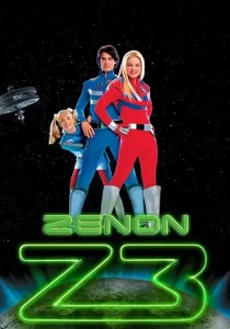 Zenon: Z3 บรรยายไทย