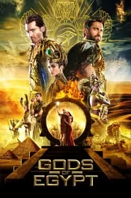 Gods of Egypt สงครามเทวดา