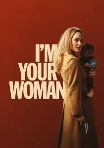I’m Your Woman