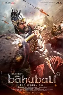 Baahubali The Beginning เปิดตำนานบาฮูบาลี