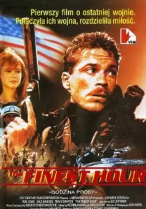 The Finest Hour เดอะ ไฟเนสท์ อาวร์