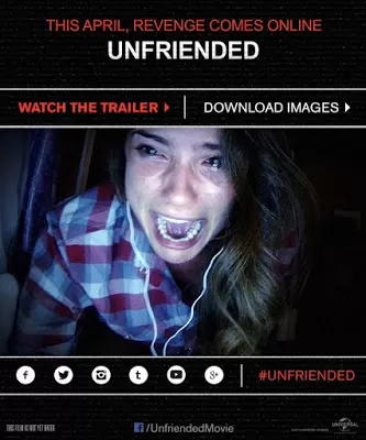 Unfriended อันเฟรนด์