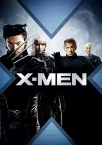 X-Men 1 ศึกมนุษย์พลังเหนือโลก