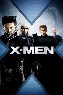 X-Men 1 ศึกมนุษย์พลังเหนือโลก