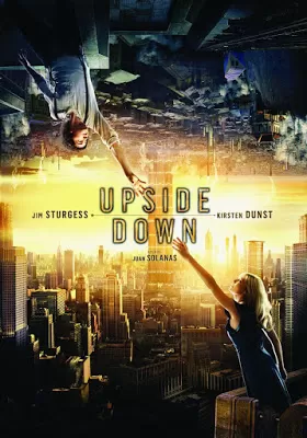 Upside Down นิยามรักปฏิวัติสองโลก