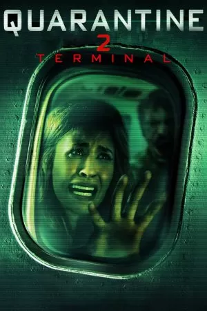 Quarantine 2: Terminal ปิดเที่ยวบินสยอง