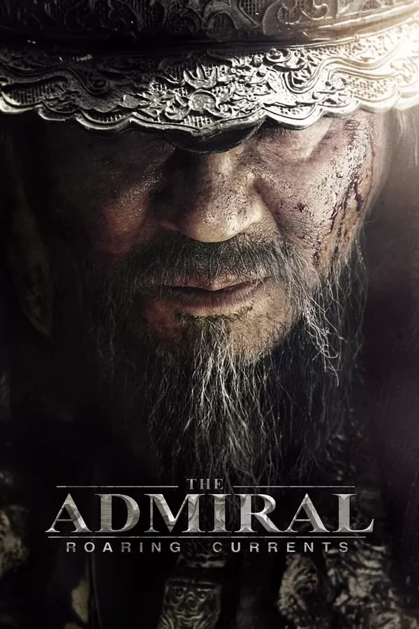 The Admiral