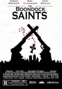 The Boondock Saints ทีมฆ่าพันธุ์ระห่ำ