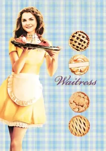 Waitress รักแท้ไม่ใช่ขนมหวาน