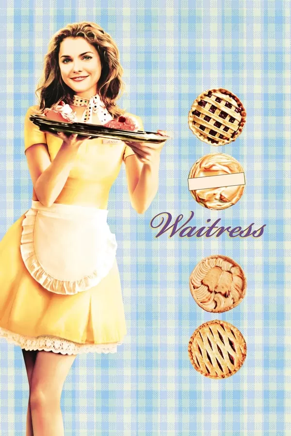 Waitress รักแท้ไม่ใช่ขนมหวาน