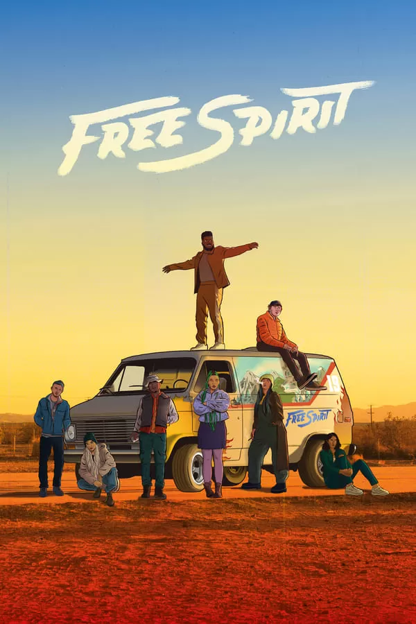 Khalid Free Spirit