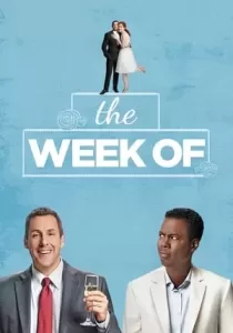 The Week Of สัปดาห์ป่วนก่อนวิวาห์