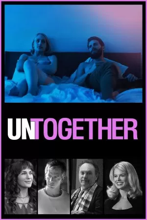 Untogether รวมกันเราอยู่