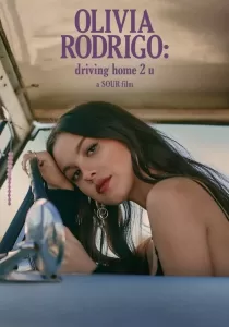 Olivia Rodrigo Driving Home 2 U บรรยายไทย