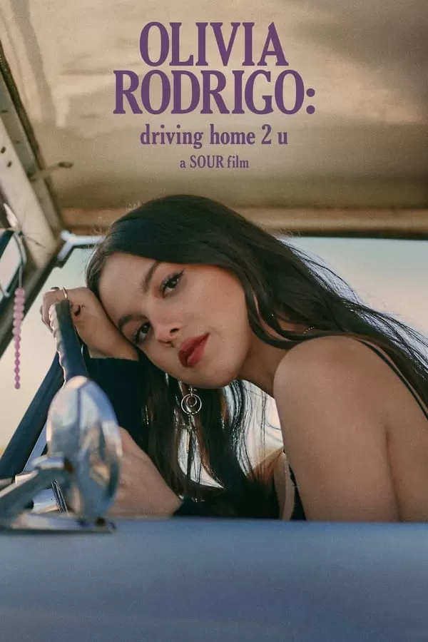 Olivia Rodrigo Driving Home 2 U บรรยายไทย