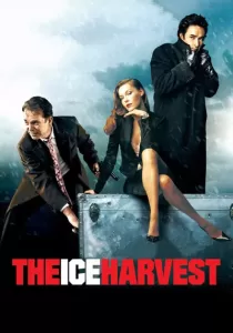 The Ice Harvest คู่โหดโคตรเลือดเย็น