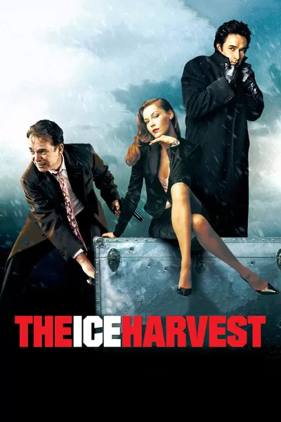 The Ice Harvest คู่โหดโคตรเลือดเย็น