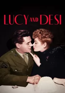 Lucy and Desi