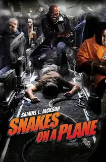 Snakes on a Plane เลื้อยฉก เที่ยวบินระทึก